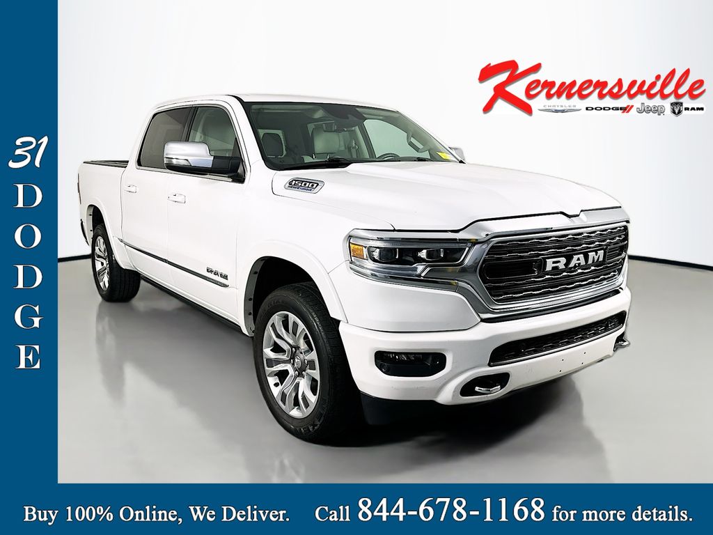  Ram 1500