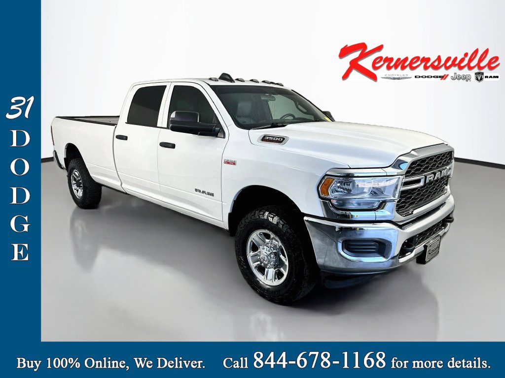  Ram 3500