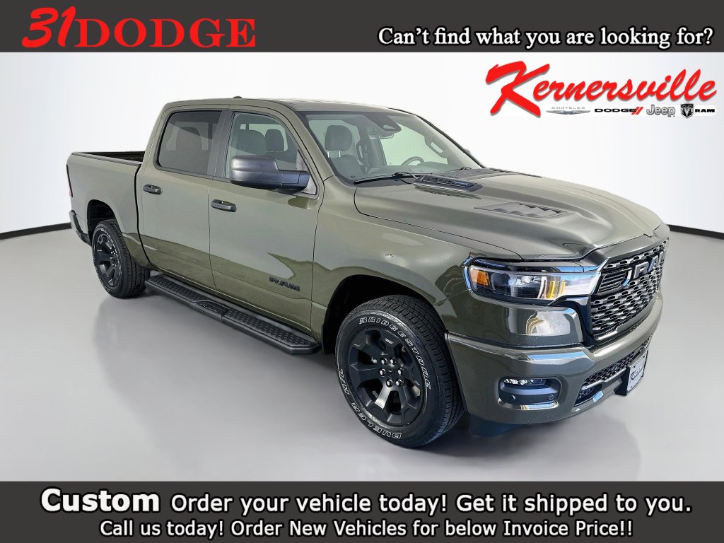 Ram 1500