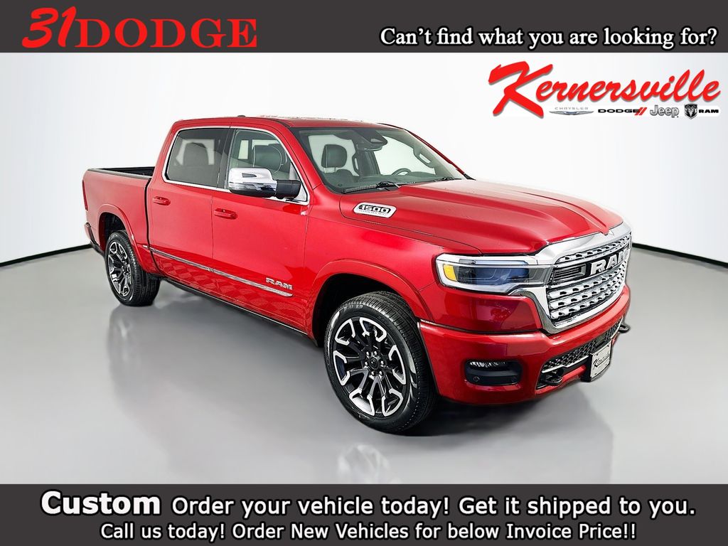  Ram 1500