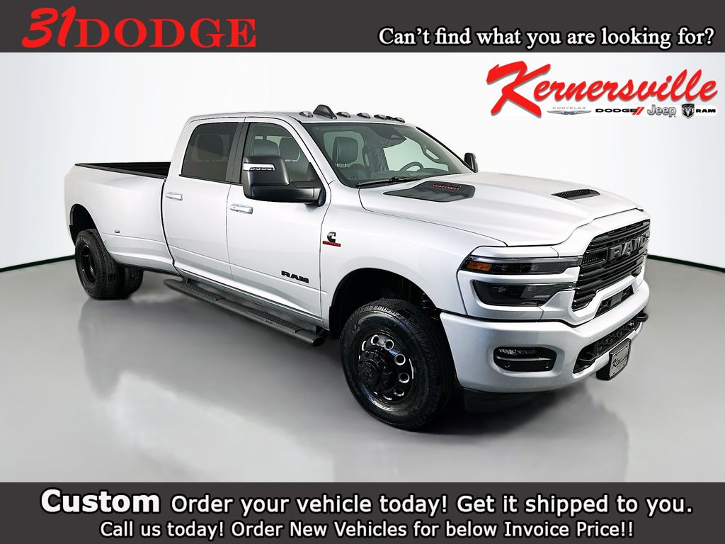  Ram 3500