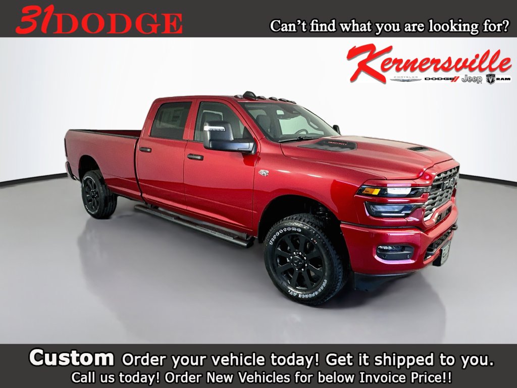  Ram 2500