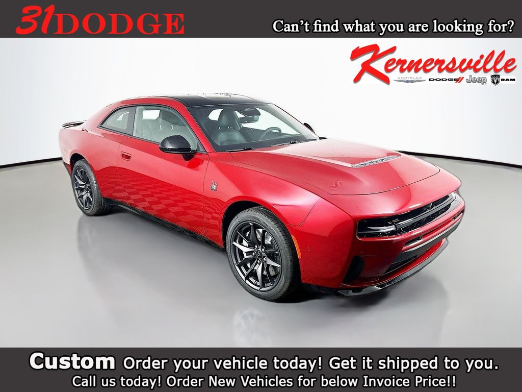  Dodge Charger