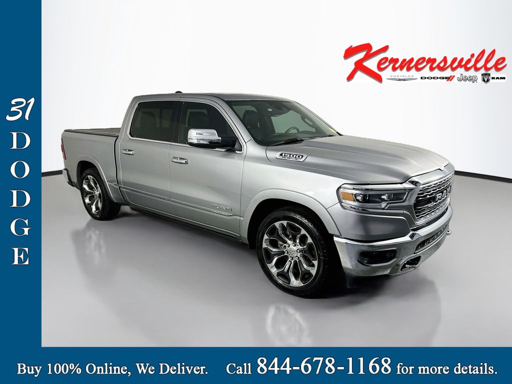  Ram 1500