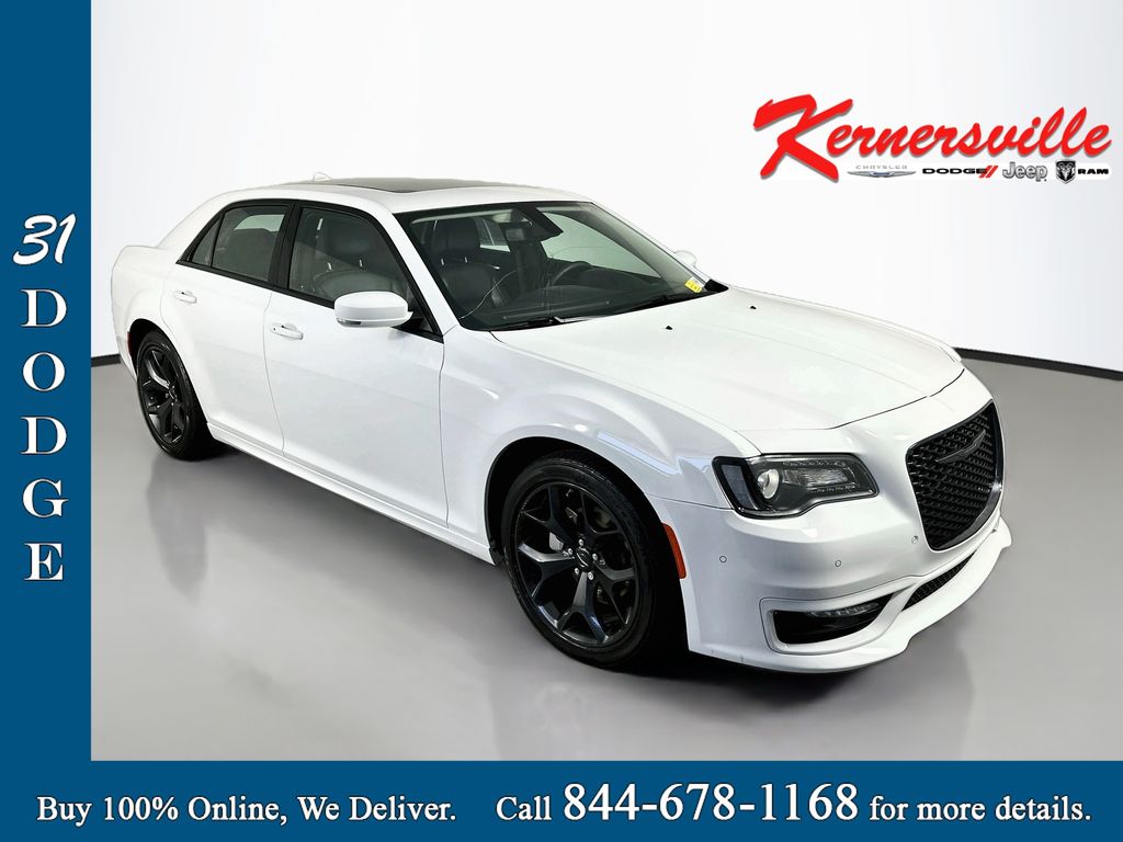 2023 Chrysler 300 Touring Sedan