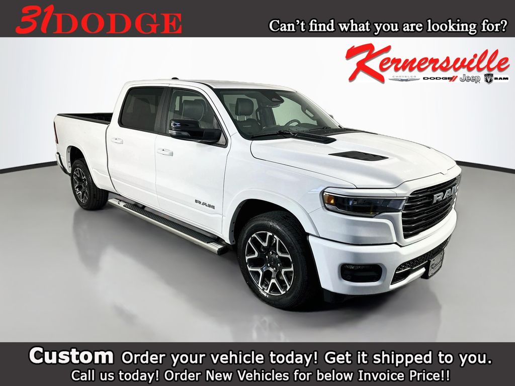  Ram 1500