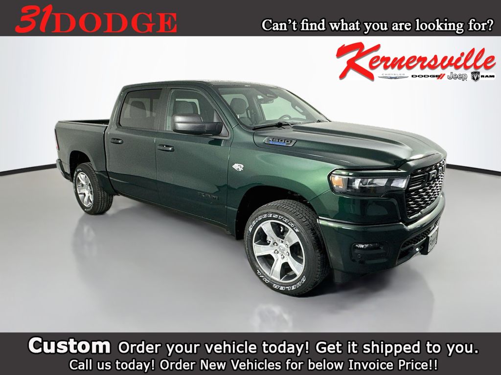  Ram 1500