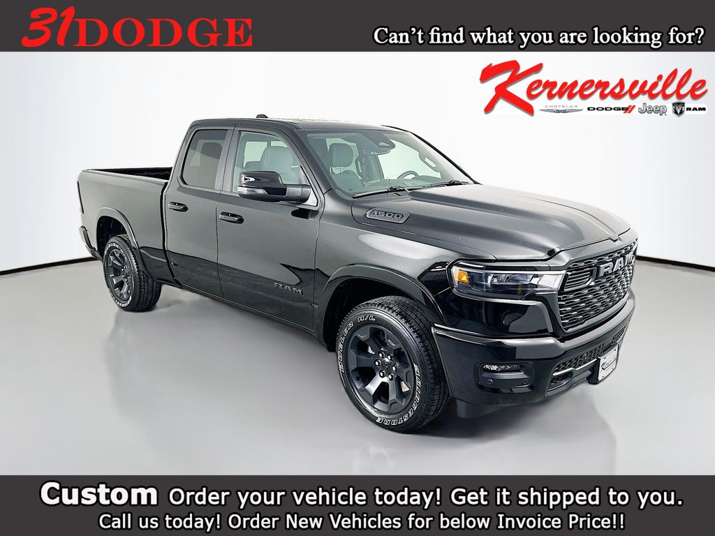  Ram 1500
