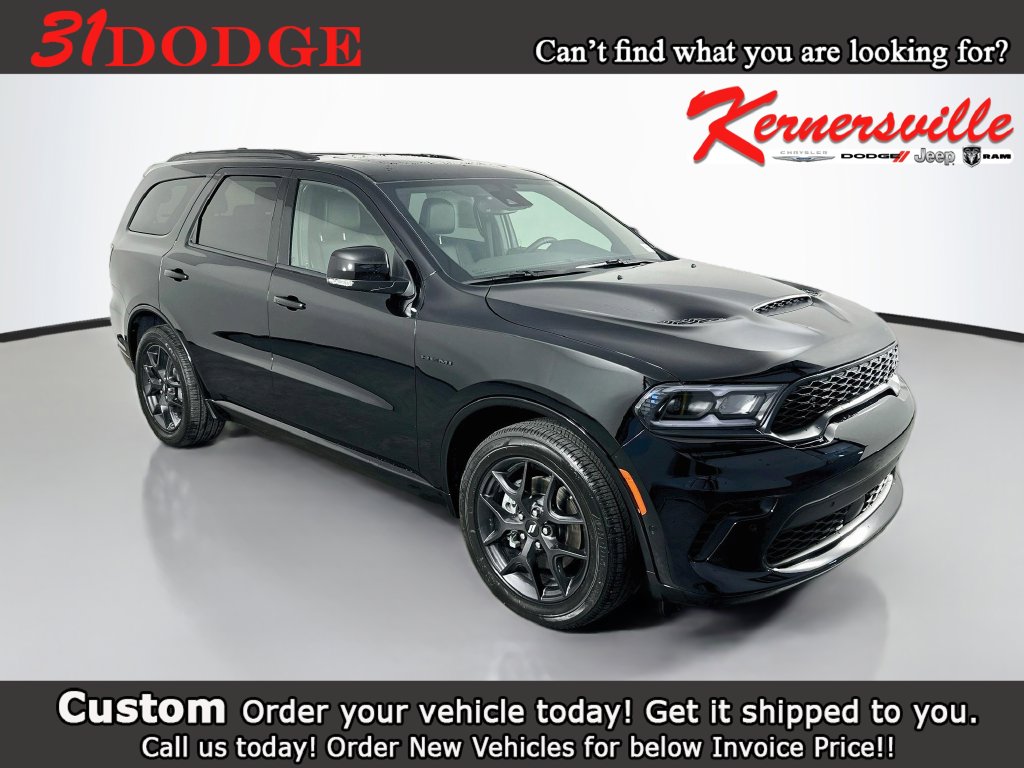  Dodge Durango