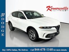 2025 Alfa Romeo Tonale Base SUV