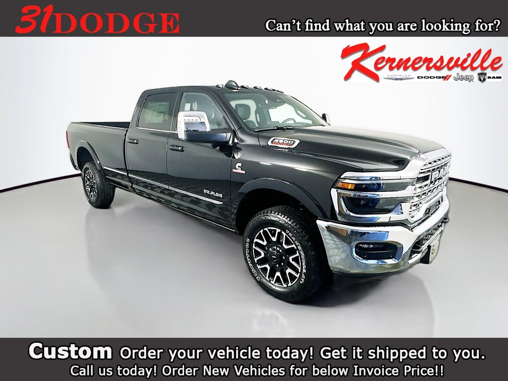  Ram 2500