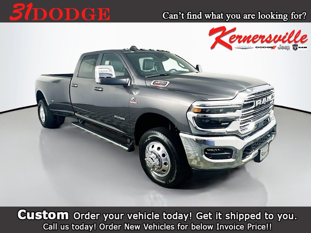  Ram 3500