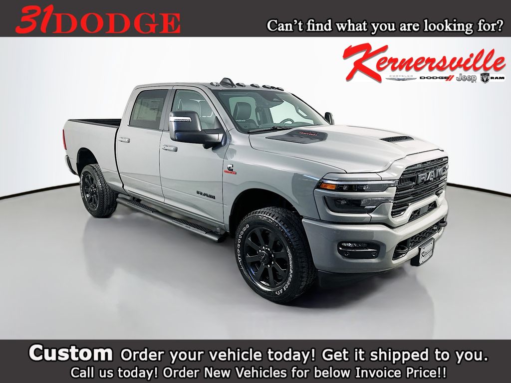  Ram 2500