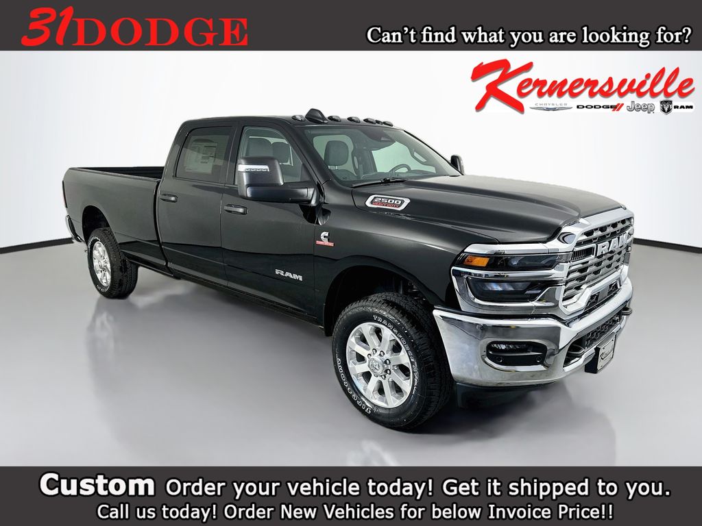  Ram 2500