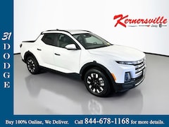 2025 Hyundai Santa Cruz SEL Truck Crew Cab