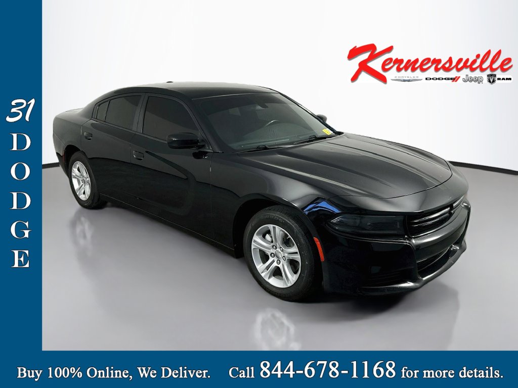  Dodge Charger
