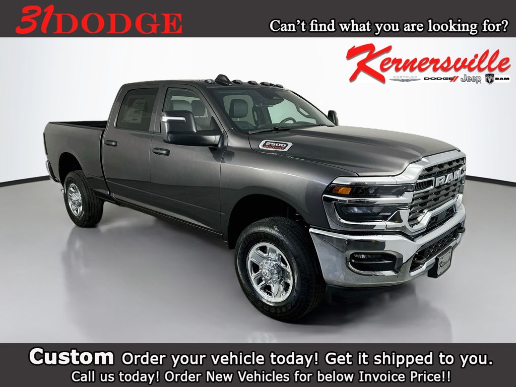 Ram 2500