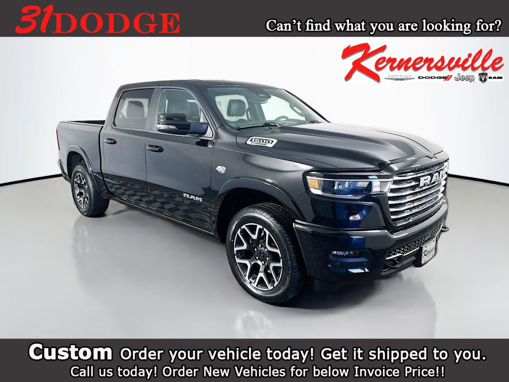  Ram 1500
