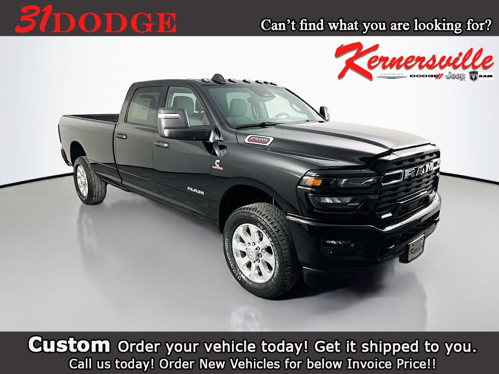  Ram 2500