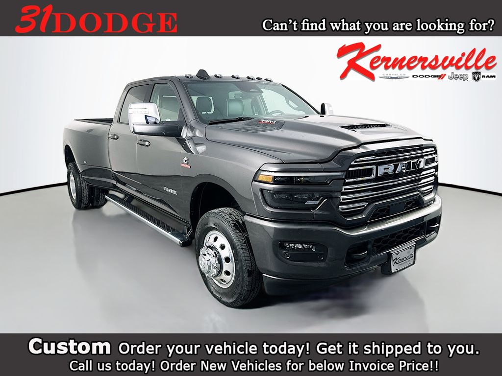  Ram 3500