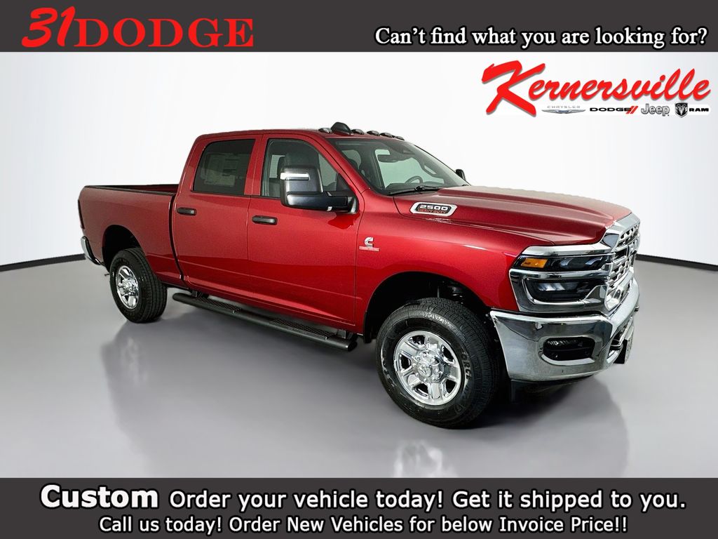  Ram 2500