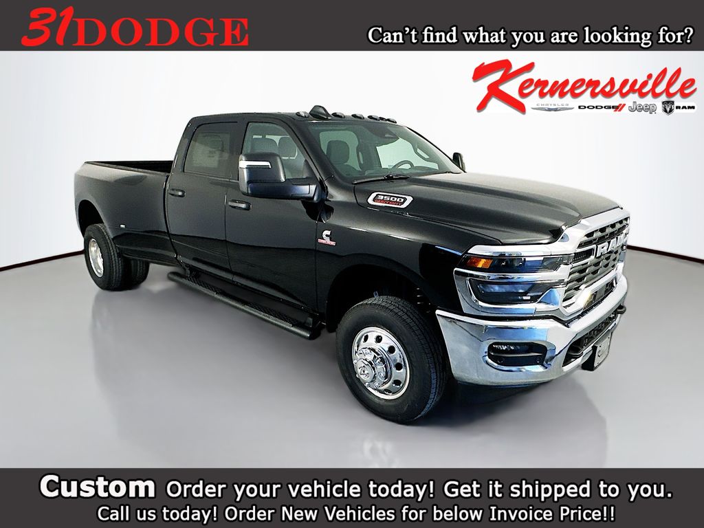  Ram 3500