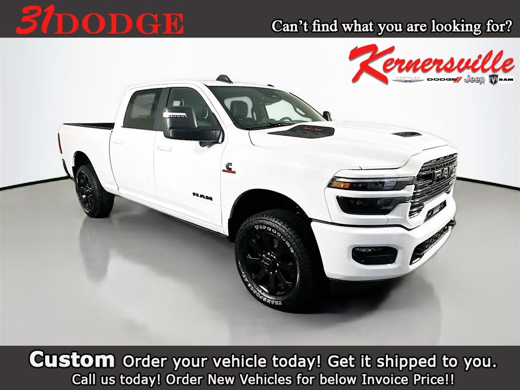  Ram 2500