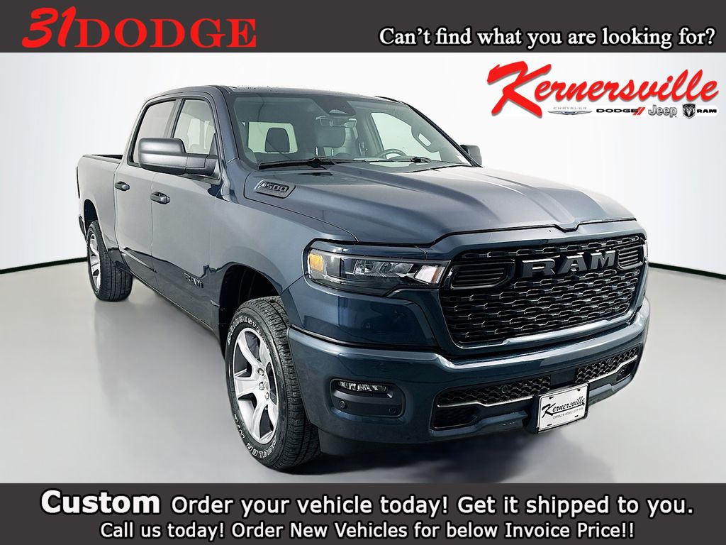 Ram 1500