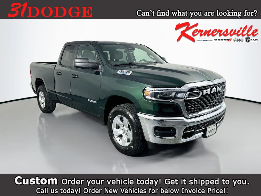  Ram 1500