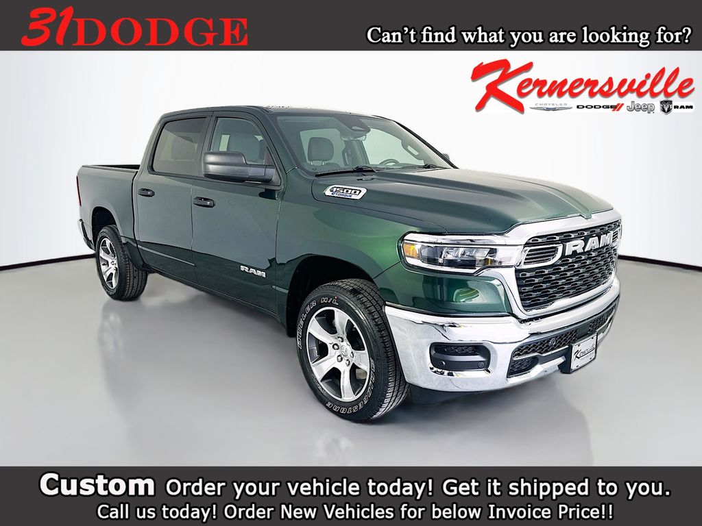  Ram 1500