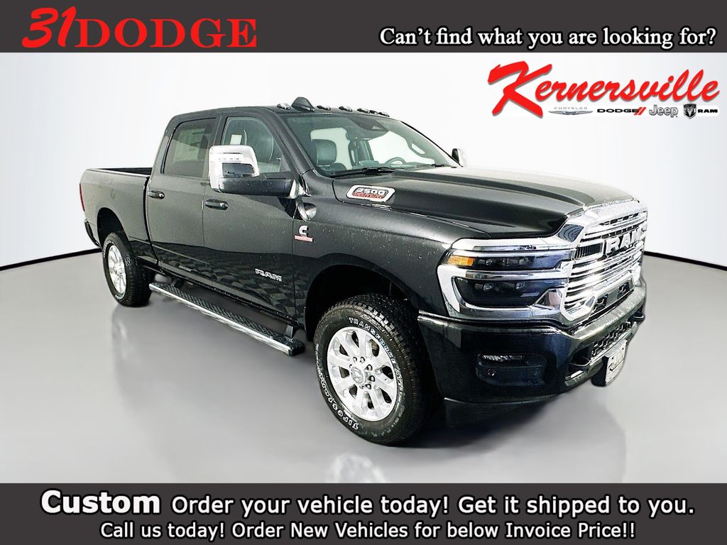  Ram 2500