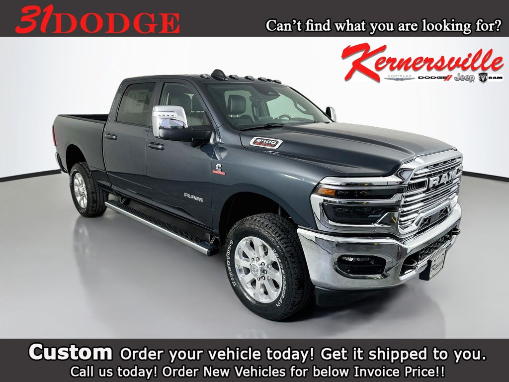  Ram 2500