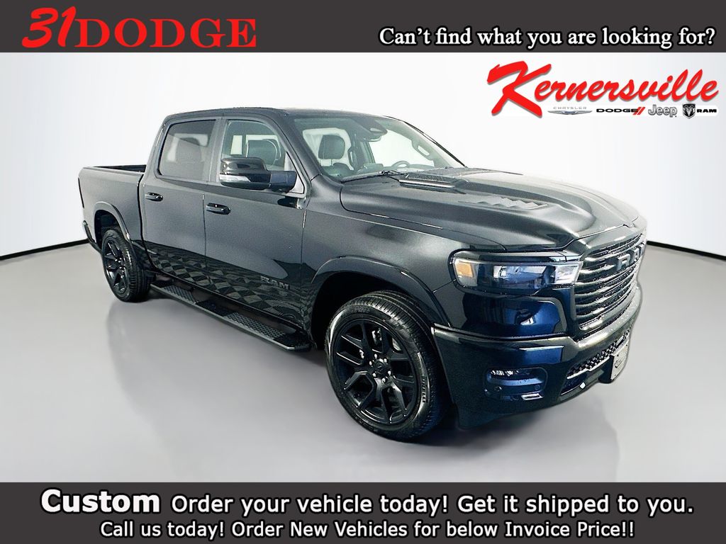  Ram 1500