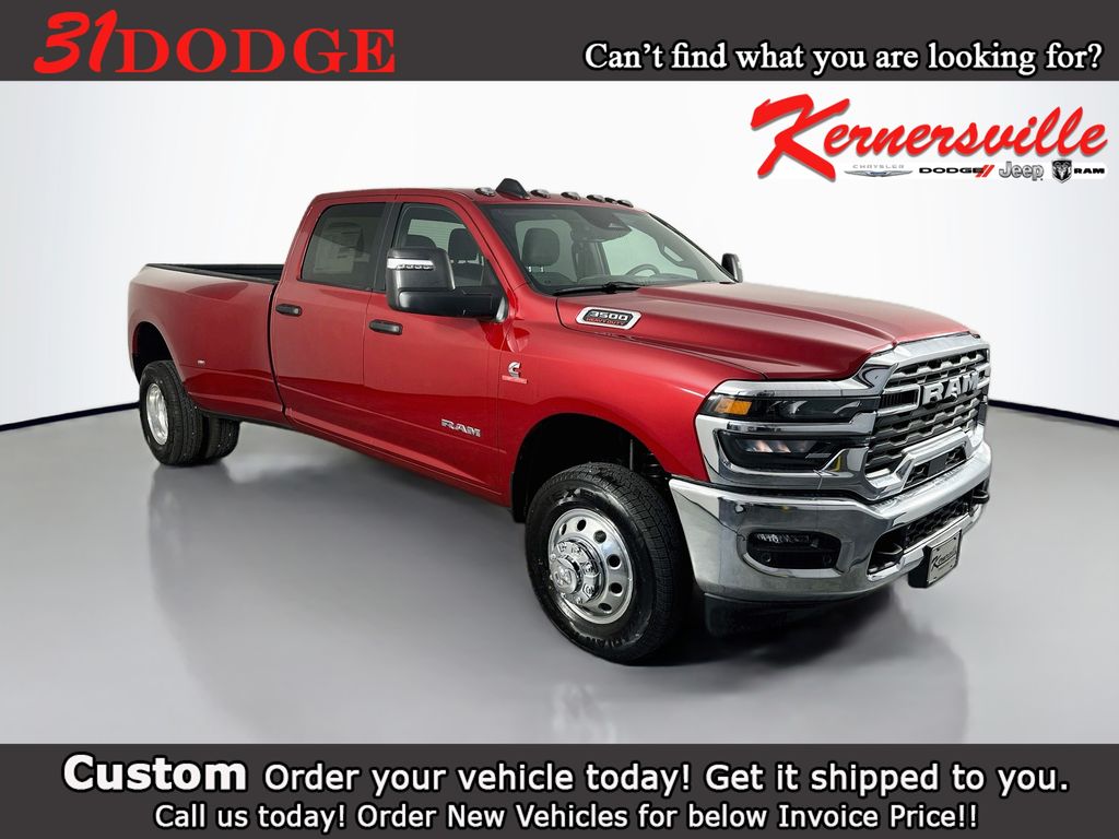  Ram 3500