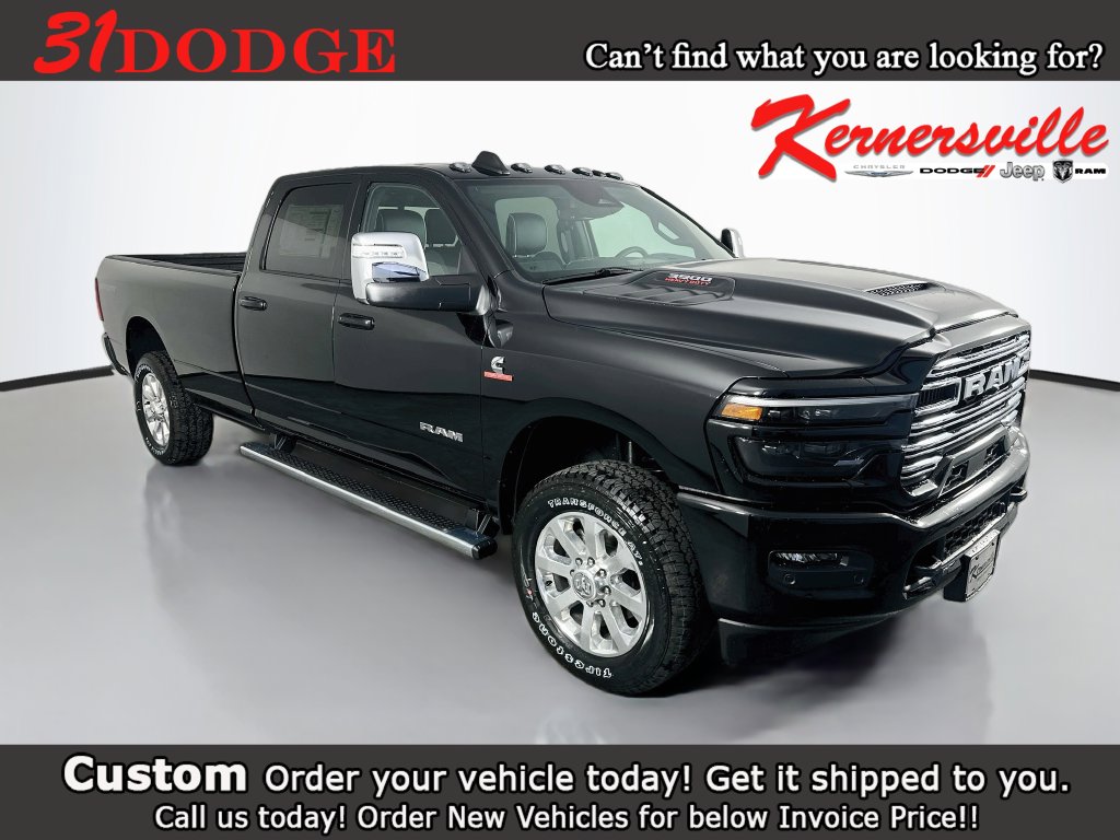  Ram 3500