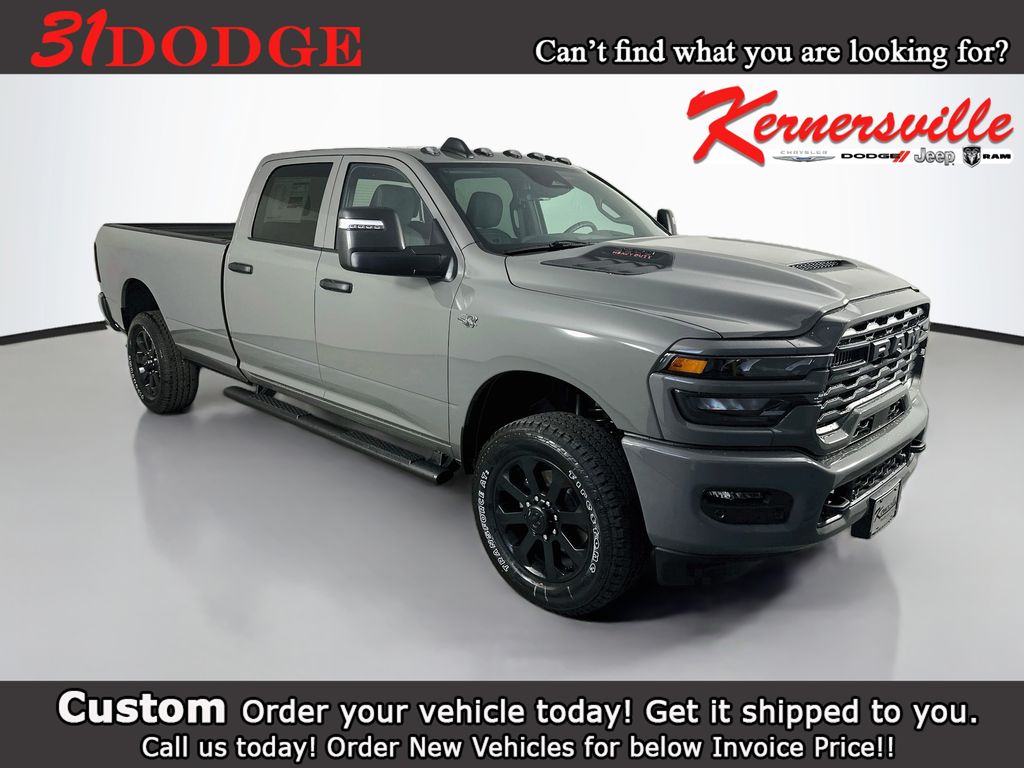  Ram 2500