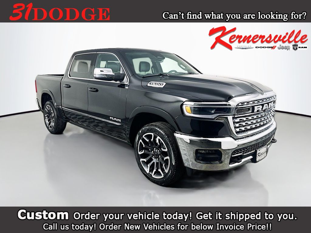  Ram 1500