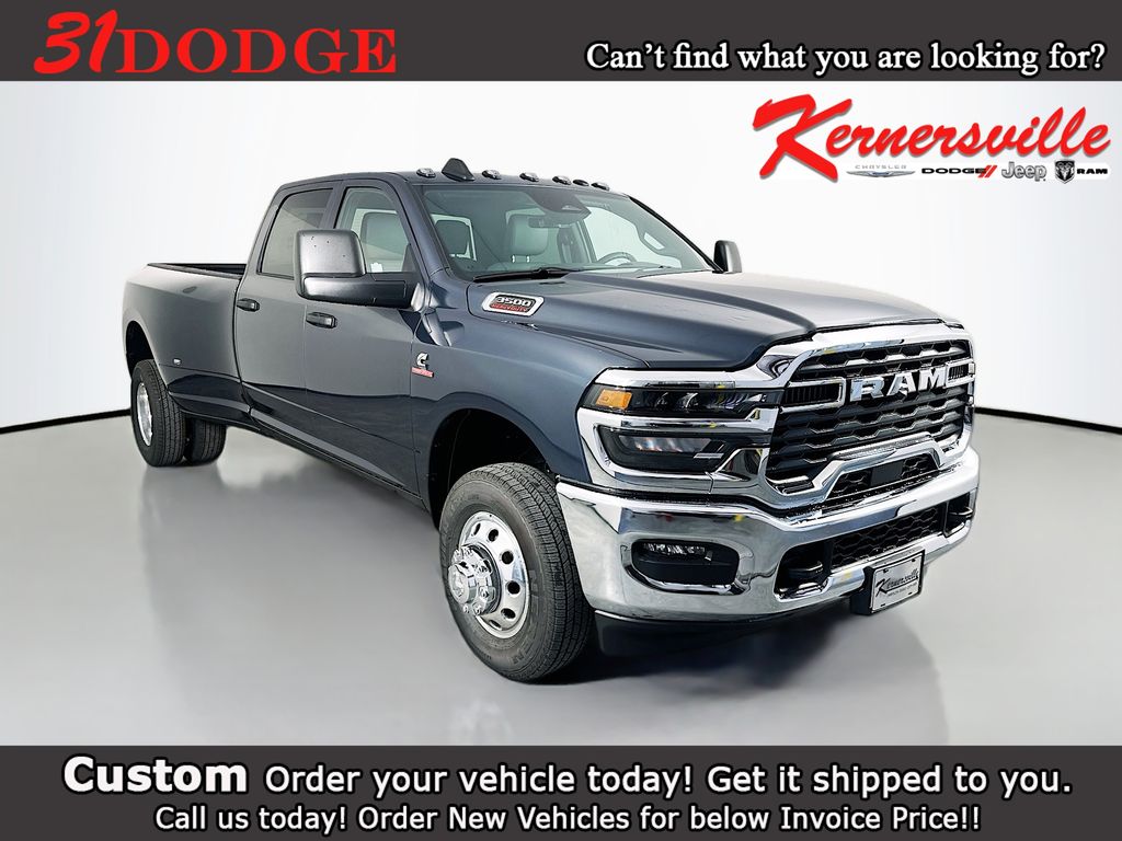  Ram 3500