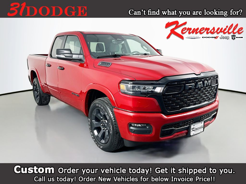  Ram 1500