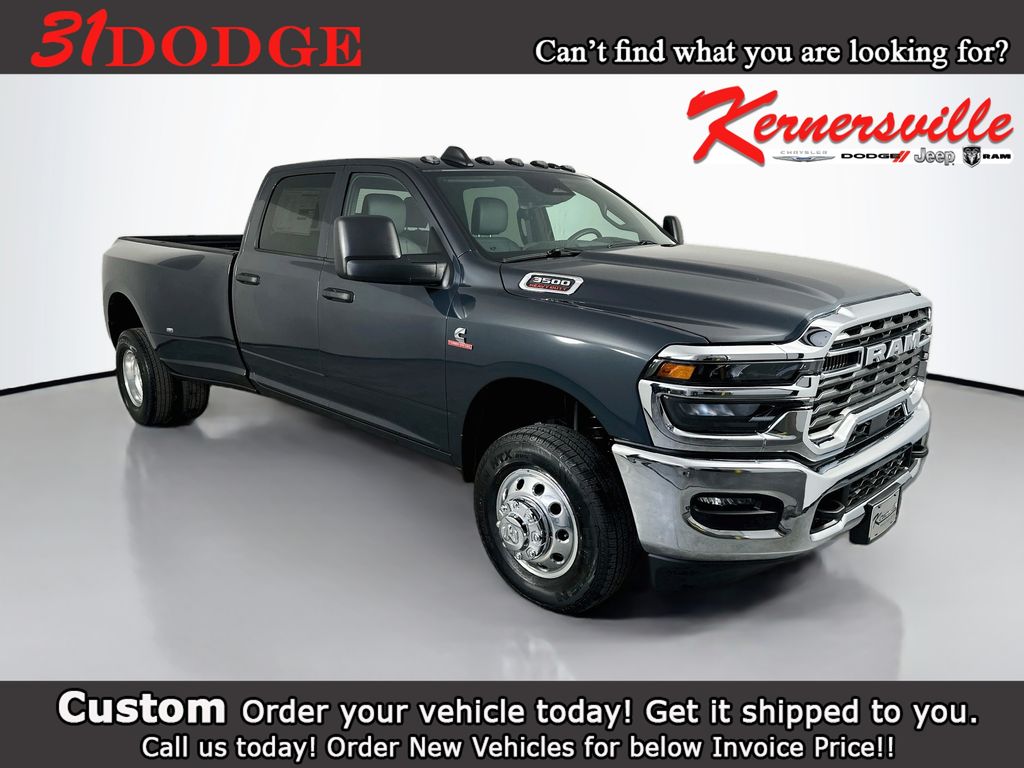  Ram 3500