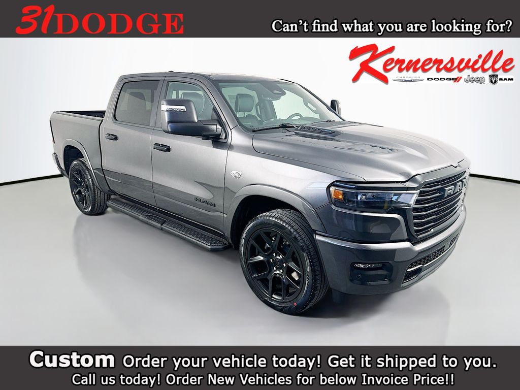  Ram 1500