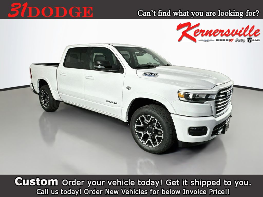  Ram 1500