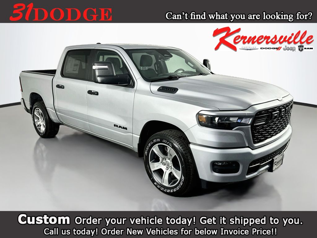  Ram 1500