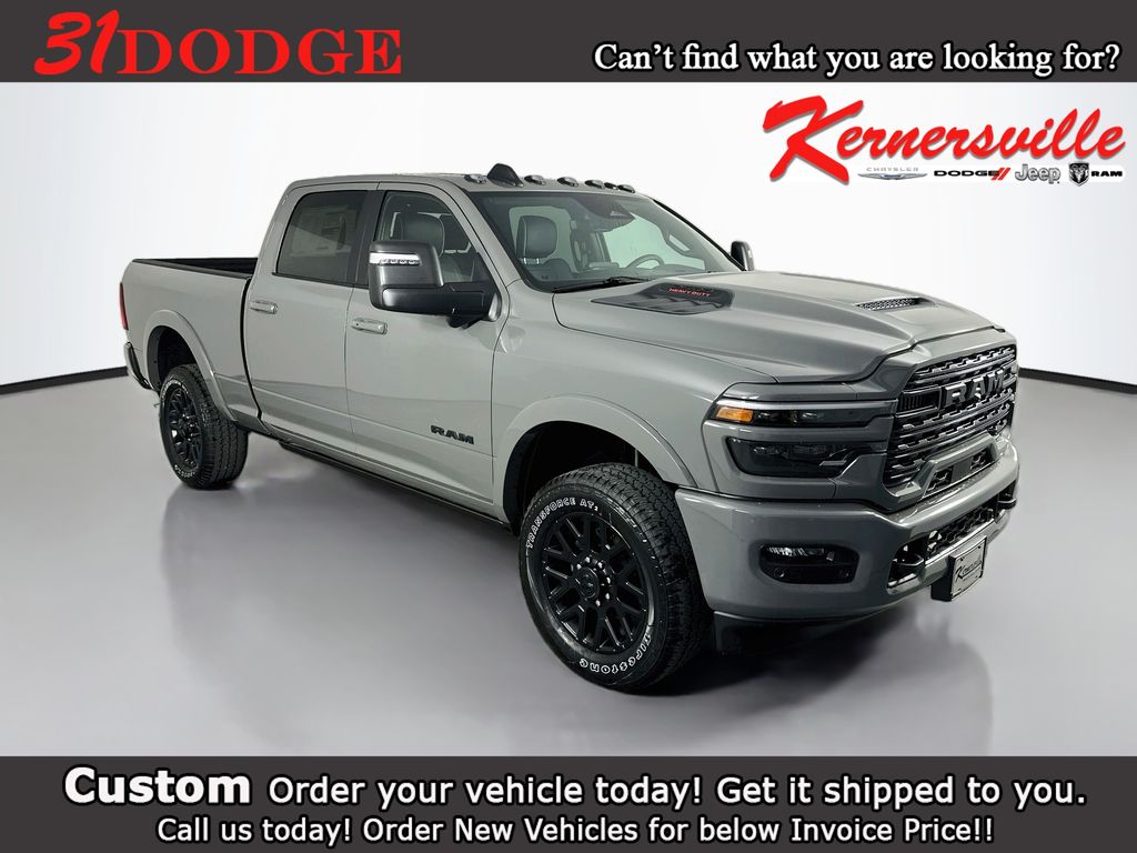  Ram 2500