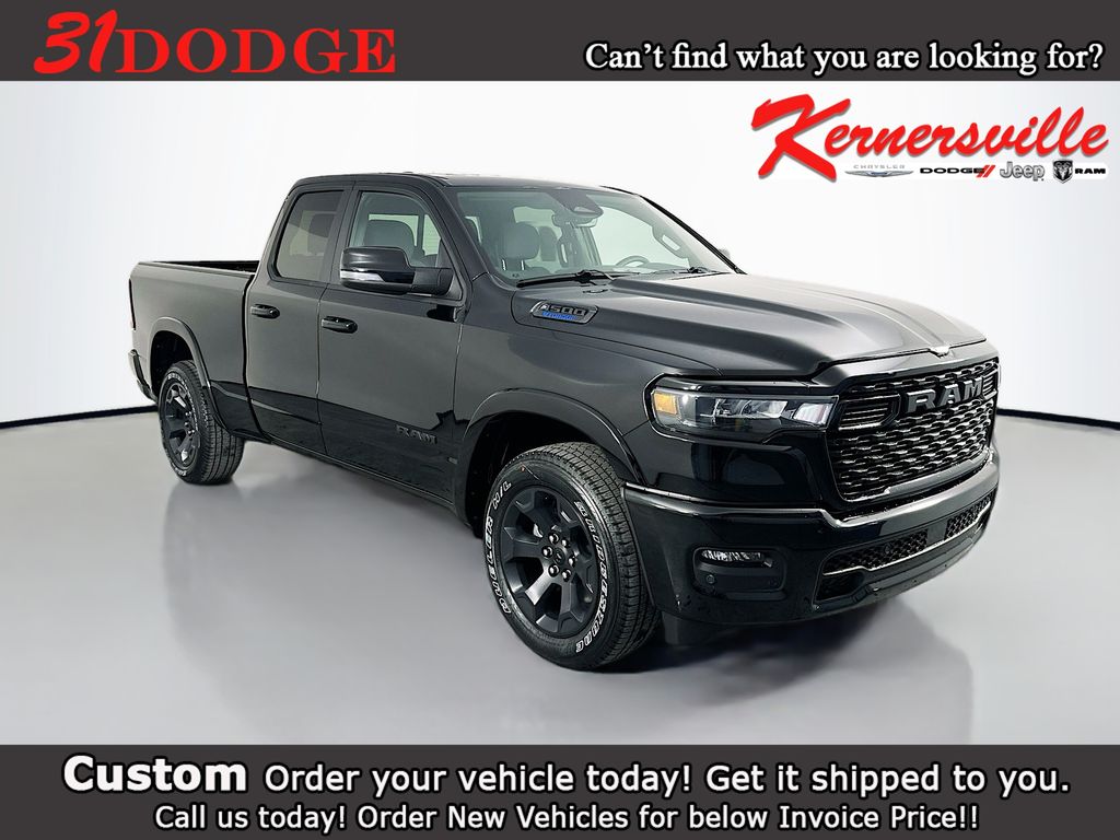  Ram 1500
