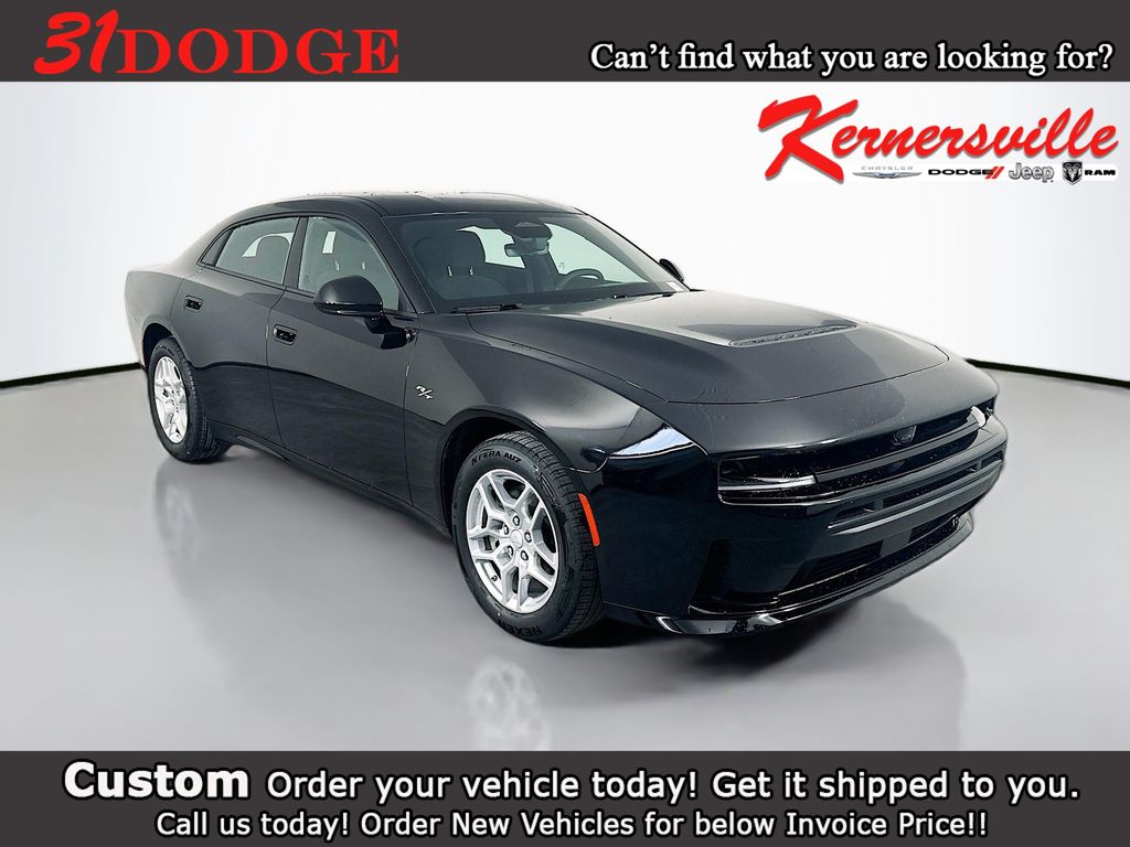  Dodge Charger