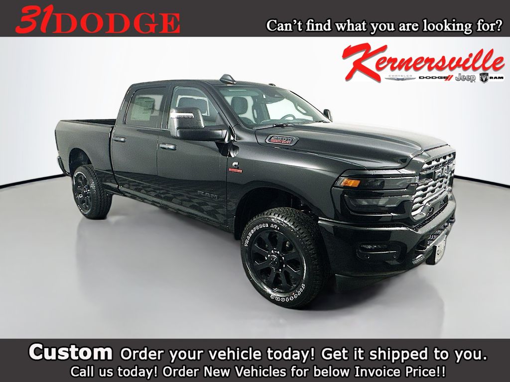  Ram 2500