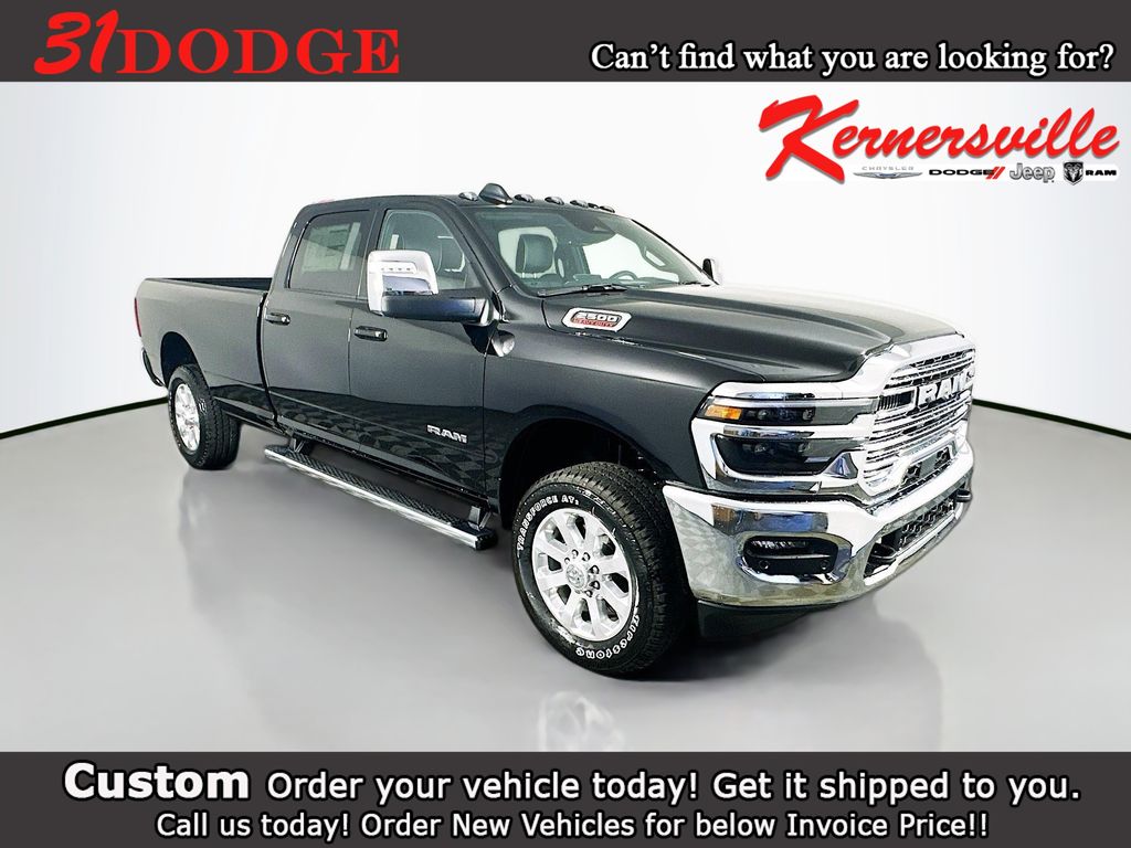  Ram 2500