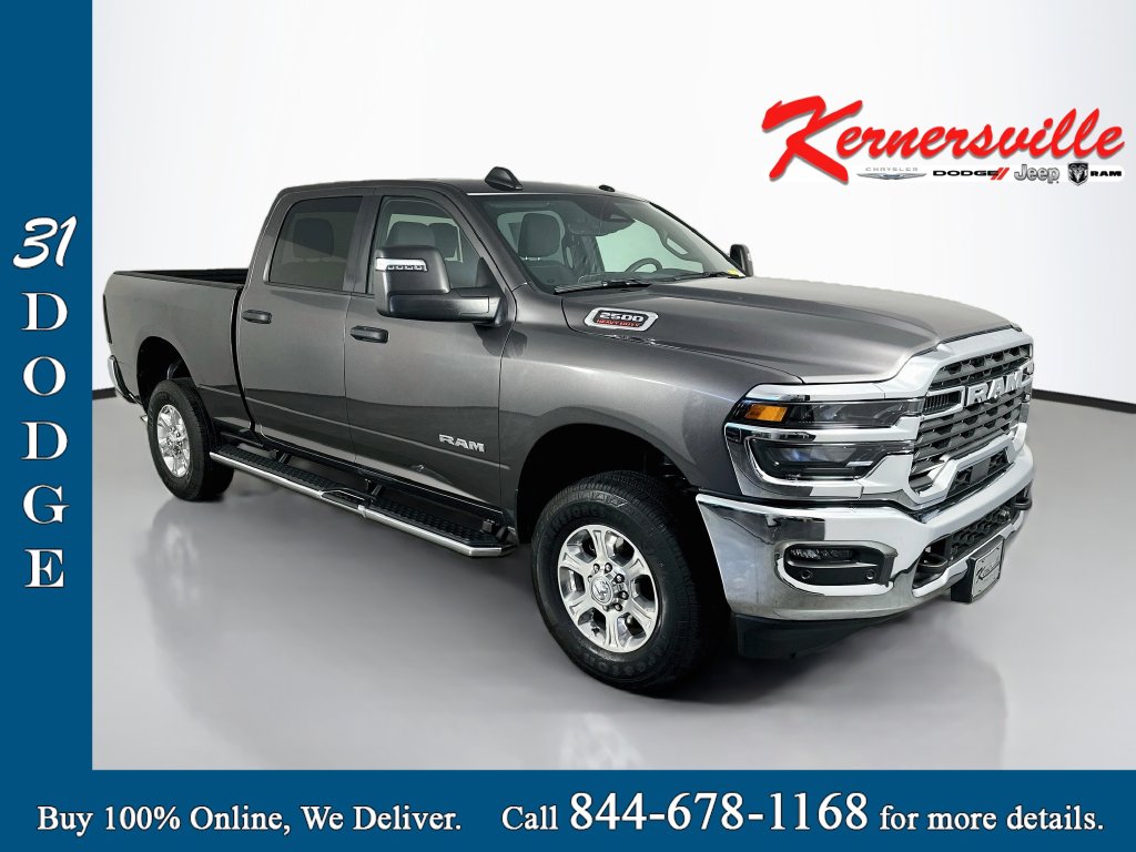  Ram 2500