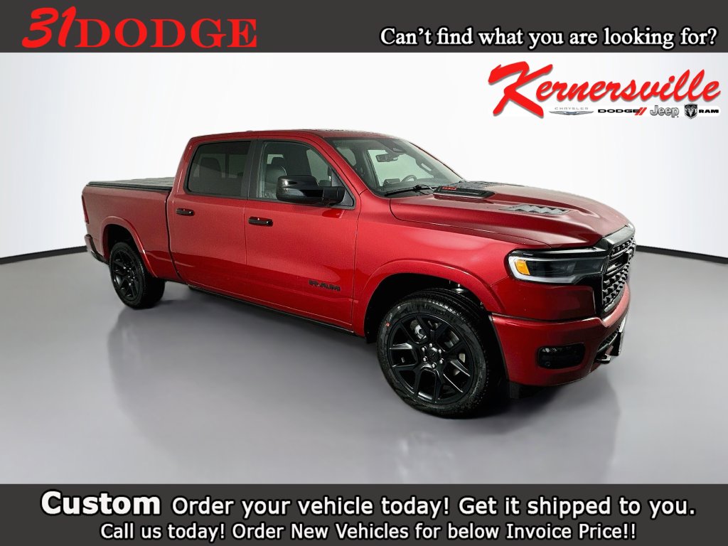  Ram 1500